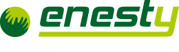 Logo enesty