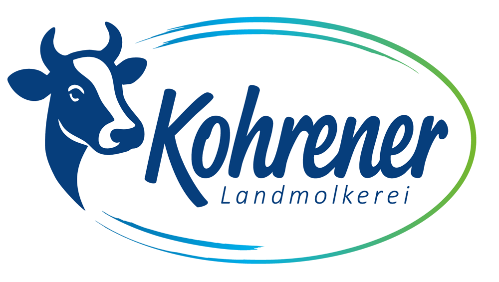 Logo Kohrener Landmolkerei