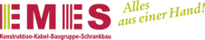 Logo EMES